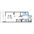 ArtizA堺の間取図