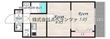 THE MUSIC COURTの間取図