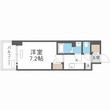 大阪市浪速区敷津西２丁目の間取図