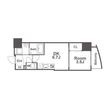 SERENiTE堺筋本町SUDの間取図