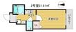 Urban　Hills　東小橋の間取図