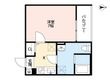 Schaf18の間取図