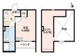写真：Grande　Mare　堺東2階の間取図