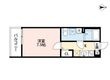 Schaf18の間取図