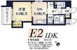 グレースTMの間取図