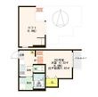 スクリーア箕輪の間取図