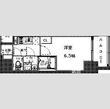 JMFレジデンス海老江の間取図