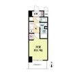 ArtizA淡路の間取図