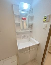 洗面所