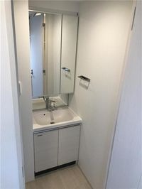 洗面所