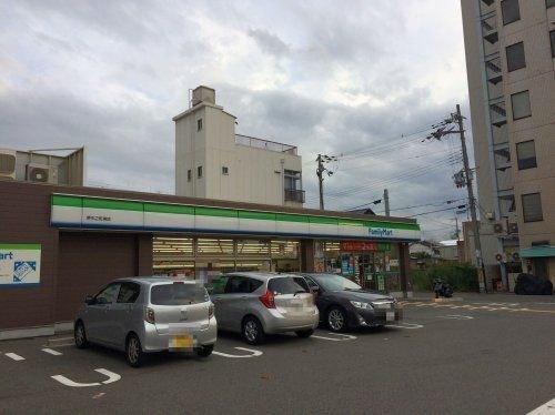 ファミリーマート 堺中之町東店