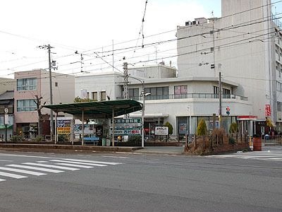 写真：綾ノ町