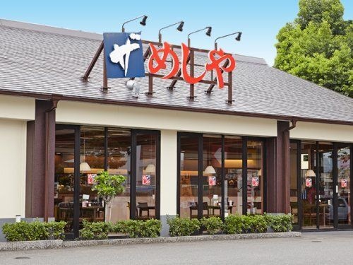 ザめしや上新庄店
