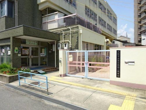 西淡路第2保育所