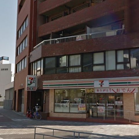 セブンイレブン 大阪九条南2丁目店