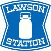 ローソン 城北公園通駅前店