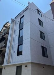写真:VERXEED STAIR Omorikitaの外観