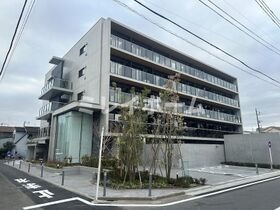 ZOOM蒲田イーストの外観
