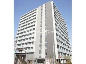 スタイリオ品川中延の外観