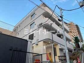 アイディ御殿山ヒルズファーストの外観