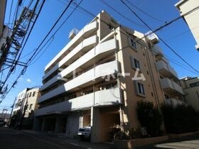 KDXレジデンス雪谷大塚の外観