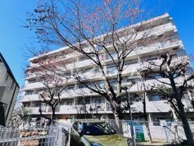 KDXレジデンス田園調布の外観