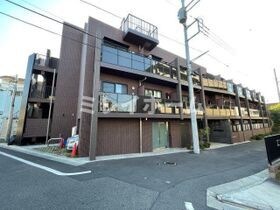 ブライズ大森東SEIの外観