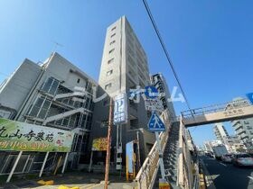 エムズエムの外観