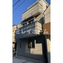 Kolet羽田三丁目♯02の外観