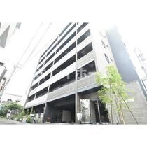 プライマル品川西大井の外観