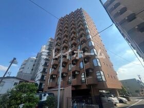 グランアリュール大鳥居の外観