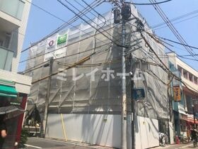 シャンブル大森 の外観