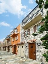 グランアセット千鳥町の外観