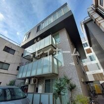 イルマーレの外観