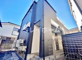 La Maison de Mitsui 田園調布の外観