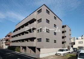 ルーブル蒲田南弐番館の外観