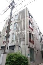 Branche大森山王の外観