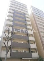 アーバネックス大森の外観