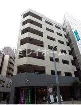 プリムローズ蒲田センタープレイスの外観