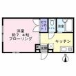 野瀬の家の間取図