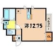 コルティーレ豊町の間取図