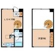 passaggioの間取図
