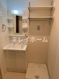 洗面所