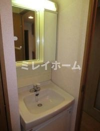 洗面所