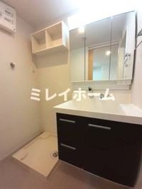 洗面所