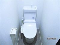 同建物内、別のお部屋の参考写真になります。