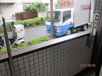 同建物内、別のお部屋の参考写真になります。