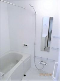 同建物内、別のお部屋の参考写真になります。