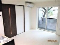 同建物内、別のお部屋の参考写真になります。