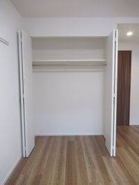 同建物内別のお部屋の参考写真になります。